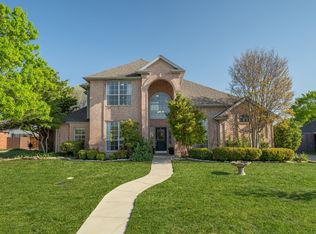 115 Hummingbird Ln, Justin, TX 76247