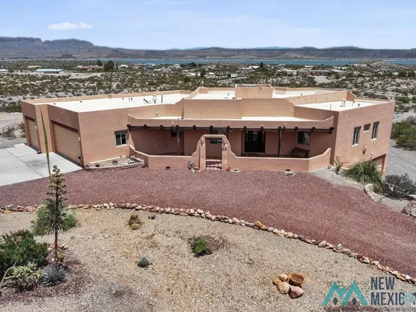 5 Hackney Circle St, Elephant Butte, NM 87935