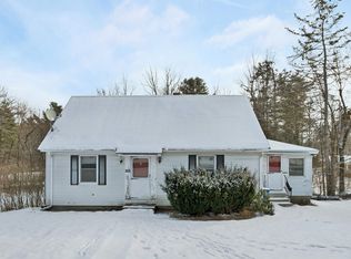 633 Daniel Webster Highway, Merrimack, NH 03054