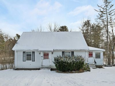 633 Daniel Webster Highway, Merrimack, NH, 03054