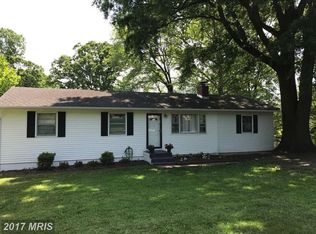 7421 Garrison Rd, Manassas, VA 20111