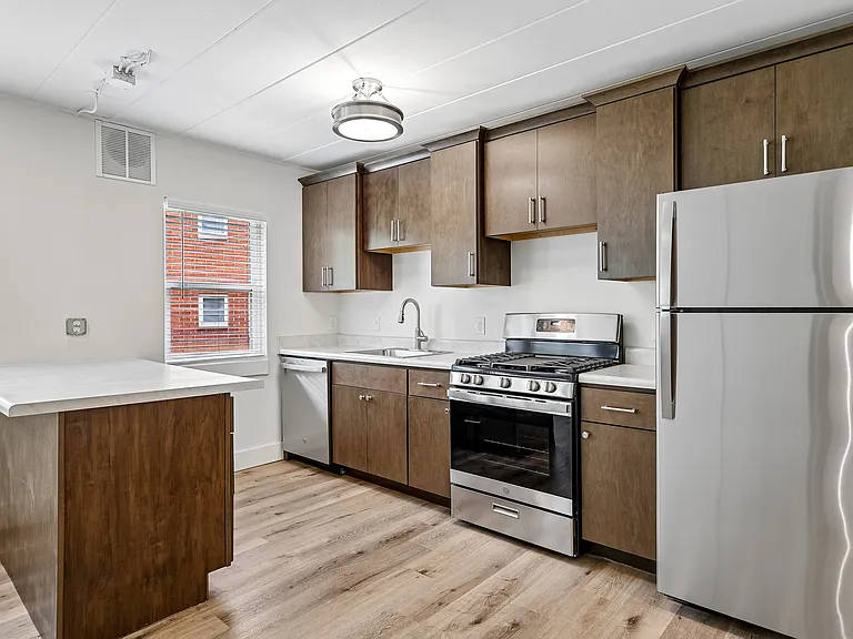 The Glengate Apartments — Photo 21