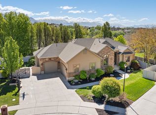 153 W 2040th St N, Lehi, UT 84043