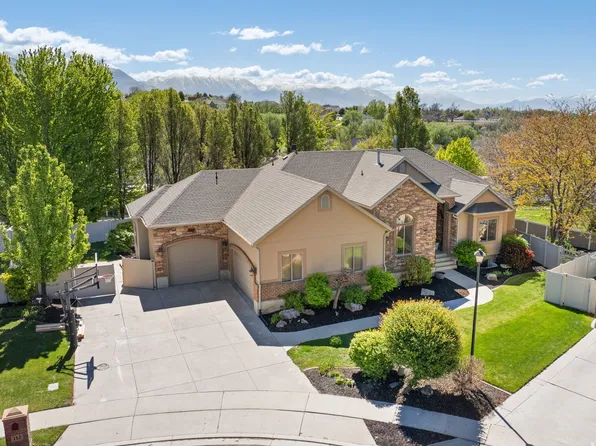 153 W 2040th St N, Lehi, UT 84043