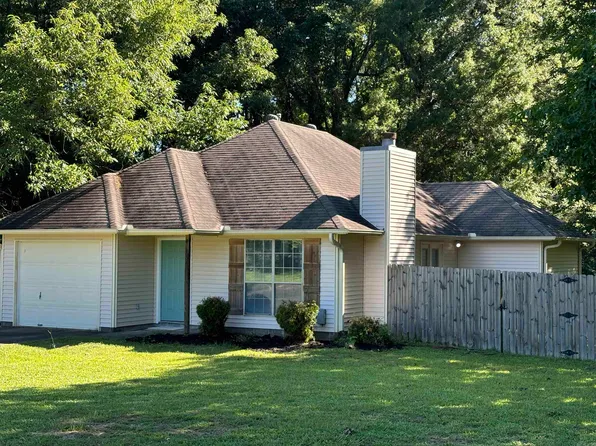 134 Eve Ln, Conway, AR 72034