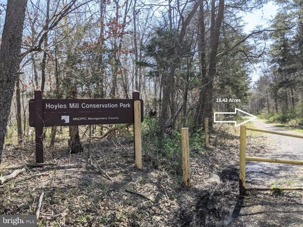 Hoyles Mill Rd, Boyds, MD 20841