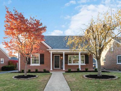 229 Hillsboro Ave, Lexington, KY, 40511