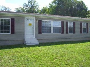 700 McCartney Rd, Jackson, OH 45640