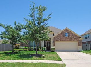 4126 Deer Leap Dr, Houston, TX 77084