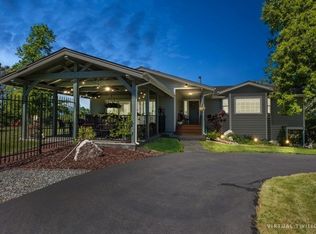 4353 Saint Judes Hl, Placerville, CA 95667