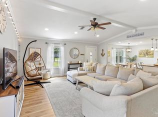 4278 E Sea Port Rd, Pace, FL 32571