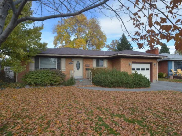 1241 10th St, Idaho Falls, ID 83404