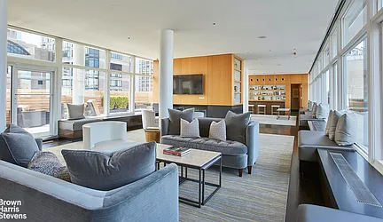 Sold by Brown Harris Stevens