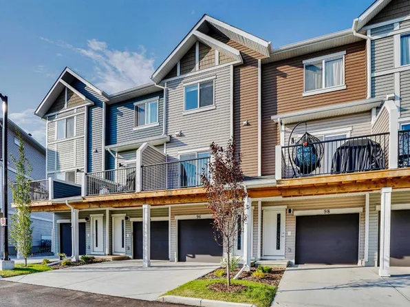 96 S Tuscany Summit Sq NW, Calgary, AB T3M 0G1