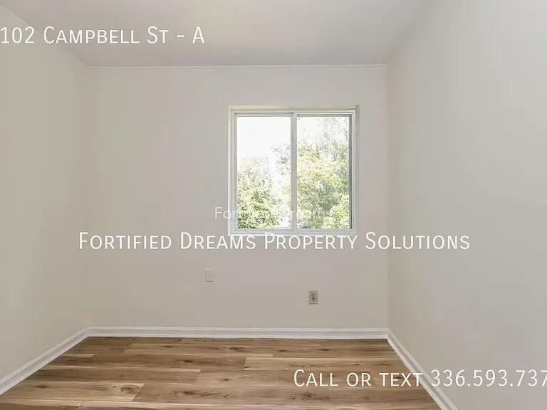 1102 Campbell St #A — Photo 35