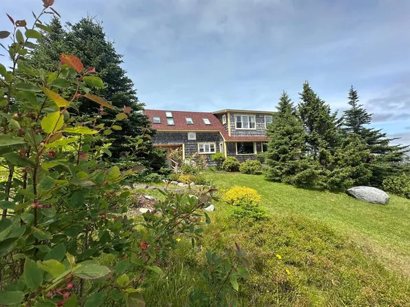32 Mill Road, Port Rexton, NL A0C2H0