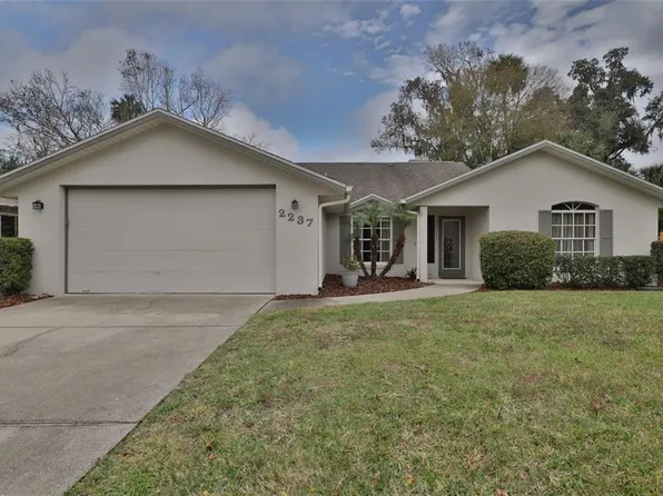 2237 Doster Dr, New Smyrna Beach, FL 32168