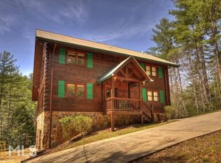 275 Cascade Point #1, Ellijay, GA 30540