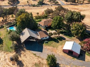 313 Los Verjeles Rd, Bangor, CA 95914