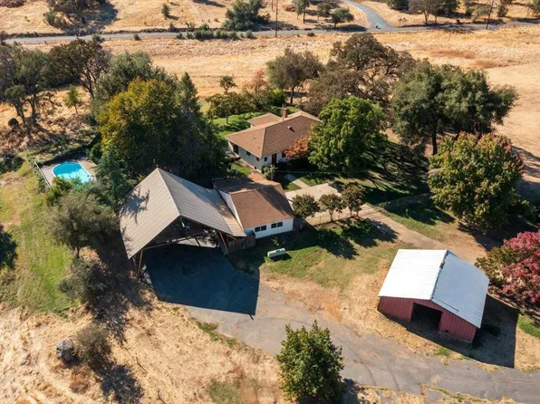 313 Los Verjeles Rd, Bangor, CA 95914