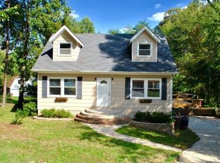 118 Tall Oaks Dr, Greensboro, NC 27455