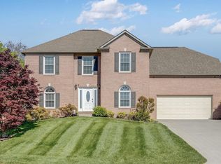 813 Concord Farms Ln, Knoxville, TN 37934