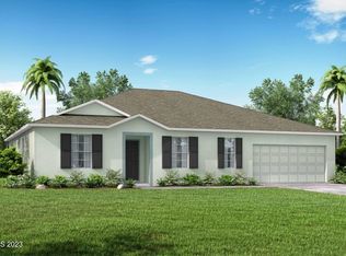 310 Antiquera St SE, Palm Bay, FL 32909