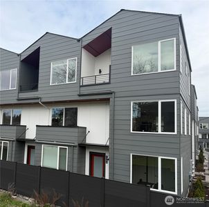 6953 42nd Avenue S, Seattle, WA, 98118