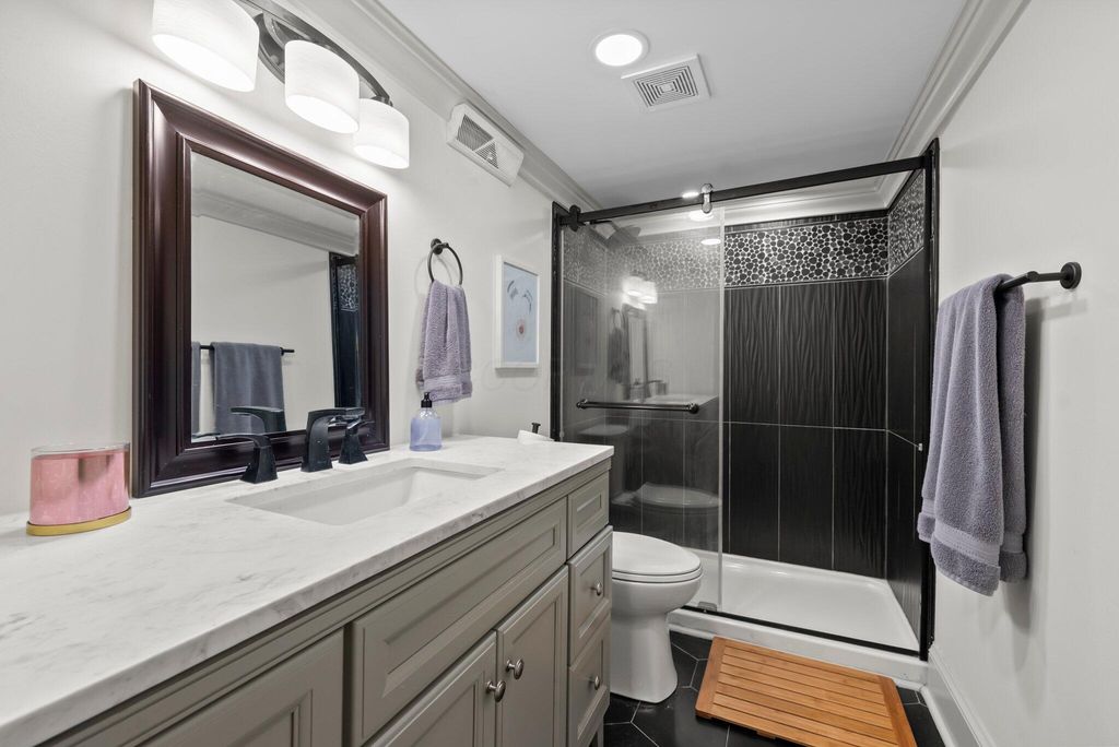 Real estate listing image