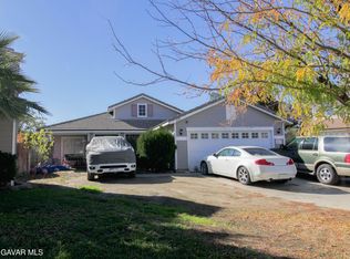 3010 Christina St, Lancaster, CA 93535