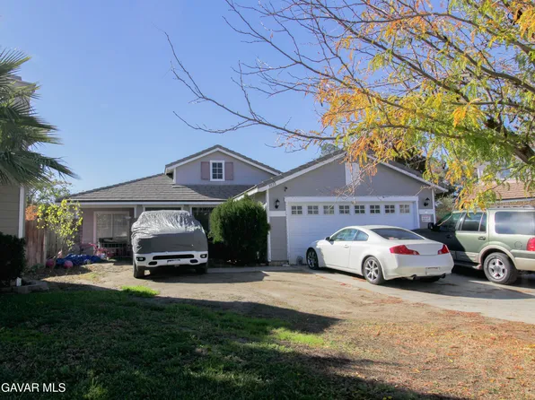 3010 Christina St, Lancaster, CA 93535