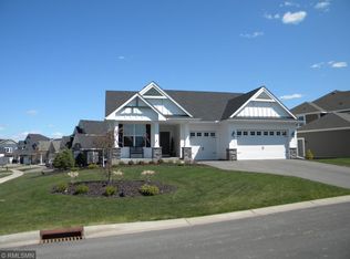 13110 Ayrfield Cir, Rosemount, MN 55068