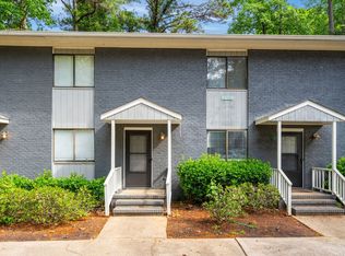 3700 Greenleaf St #B, Raleigh, NC 27606