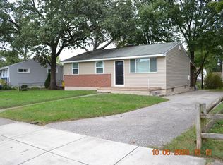 1407 Gordon Dr, Glen Burnie, MD 21061