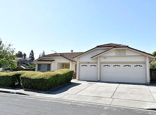 181 Reynard Ln, Vallejo, CA 94591