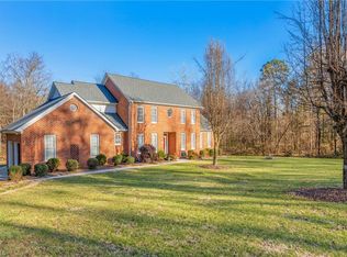 1505 Meta Ct, High Point, NC 27265