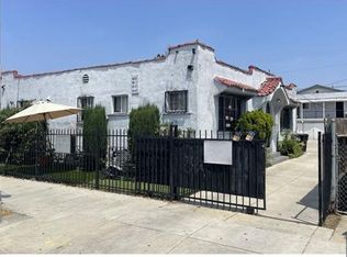 907 W 68th St, Los Angeles, CA 90044