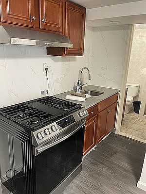 2nd image of 1110 72nd St #1R