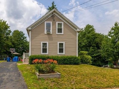 3016 Pine St, Palmer, MA, 01069