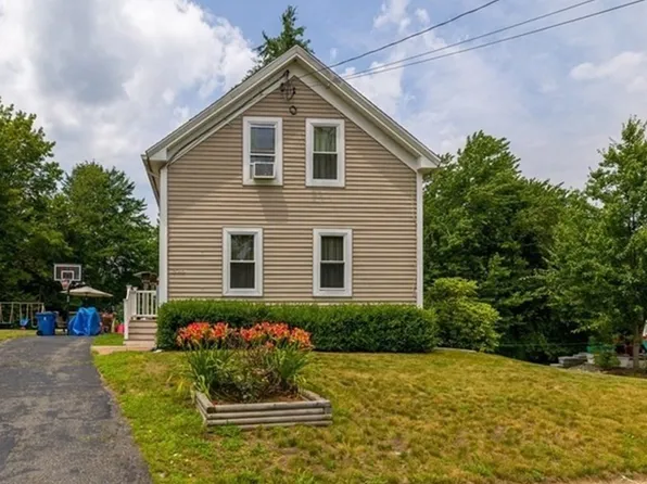 3016 Pine St, Palmer, MA 01069