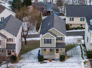 226 Mendon St, Hopedale, MA 01747