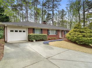 3200 W Roxboro Rd NE, Atlanta, GA 30324