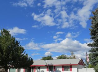 1241 SE 6th St, Prineville, OR