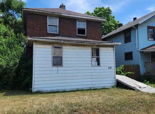 627 Tennessee St, Gary, IN