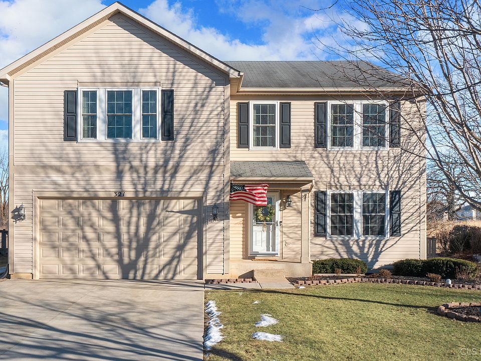 1st image of 321 Hawthorn Ln