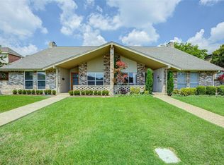 10517 Ravenscroft Dr, Dallas, TX 75230