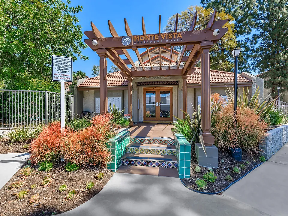 Monte Vista Apartments