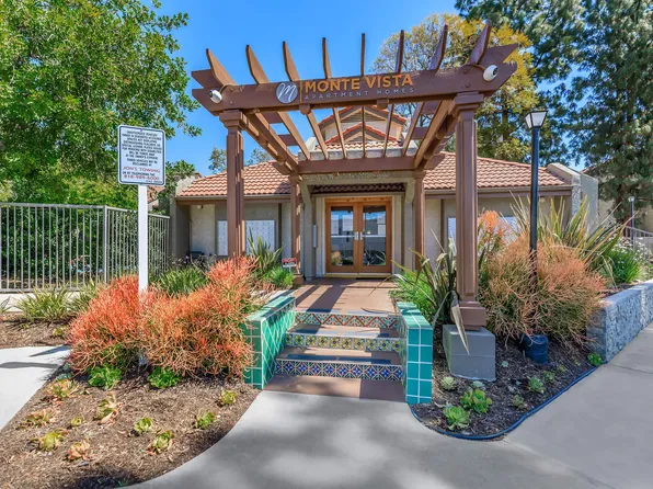 Monte Vista Apartments