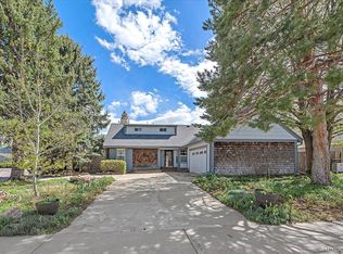 12020 W Rice Pl, Morrison, CO 80465