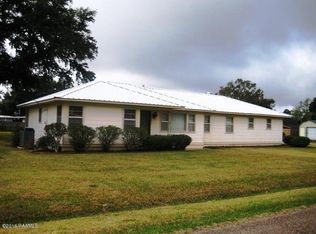 506 E Valcourt St, Abbeville, LA 70510